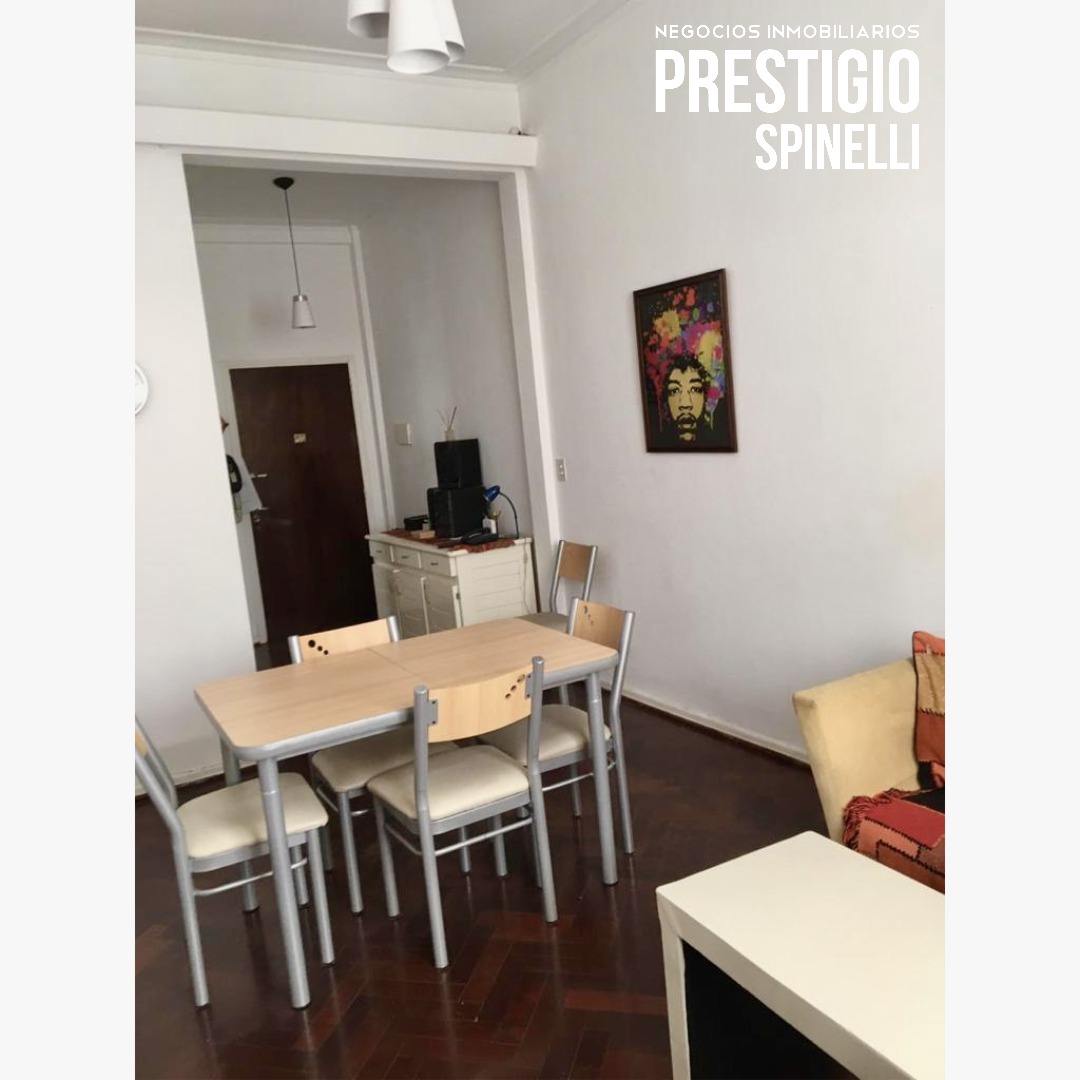 1927 Av. Santa Fe, Buenos Aires, Buenos Aires, 3 Bedrooms Bedrooms, ,1 BathroomBathrooms,Departamento,Venta,Av. Santa Fe ,1345