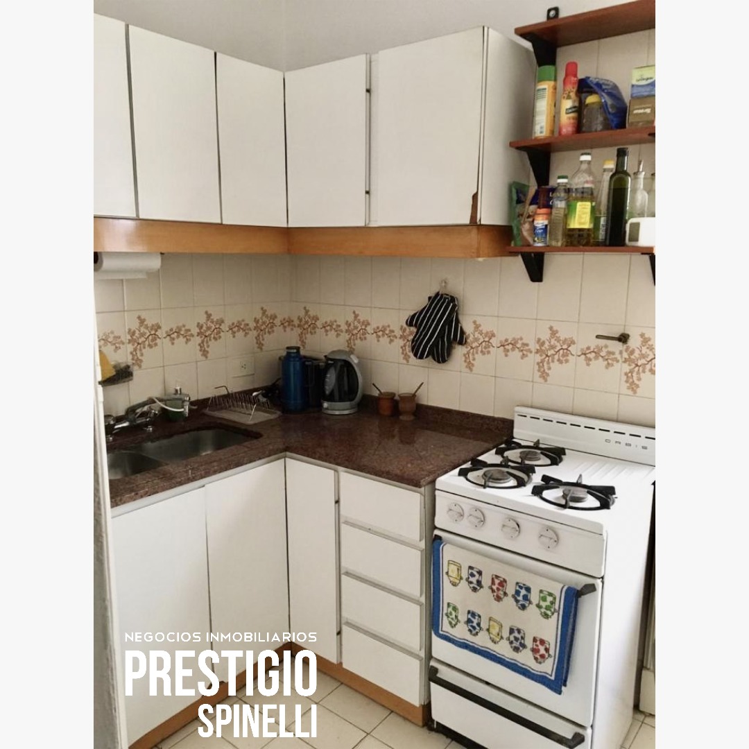 1927 Av. Santa Fe, Buenos Aires, Buenos Aires, 3 Bedrooms Bedrooms, ,1 BathroomBathrooms,Departamento,Venta,Av. Santa Fe ,1345