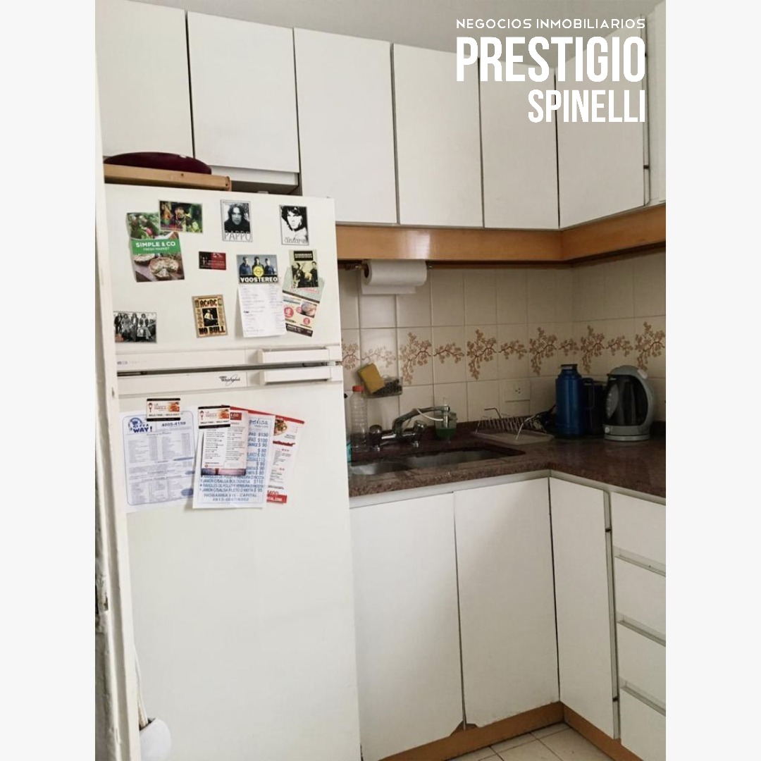 1927 Av. Santa Fe, Buenos Aires, Buenos Aires, 3 Bedrooms Bedrooms, ,1 BathroomBathrooms,Departamento,Venta,Av. Santa Fe ,1345
