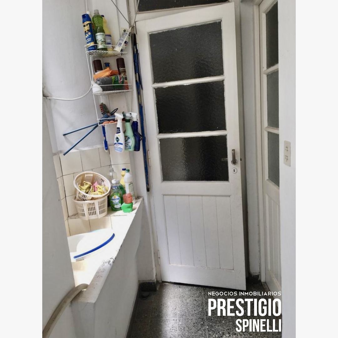 1927 Av. Santa Fe, Buenos Aires, Buenos Aires, 3 Bedrooms Bedrooms, ,1 BathroomBathrooms,Departamento,Venta,Av. Santa Fe ,1345