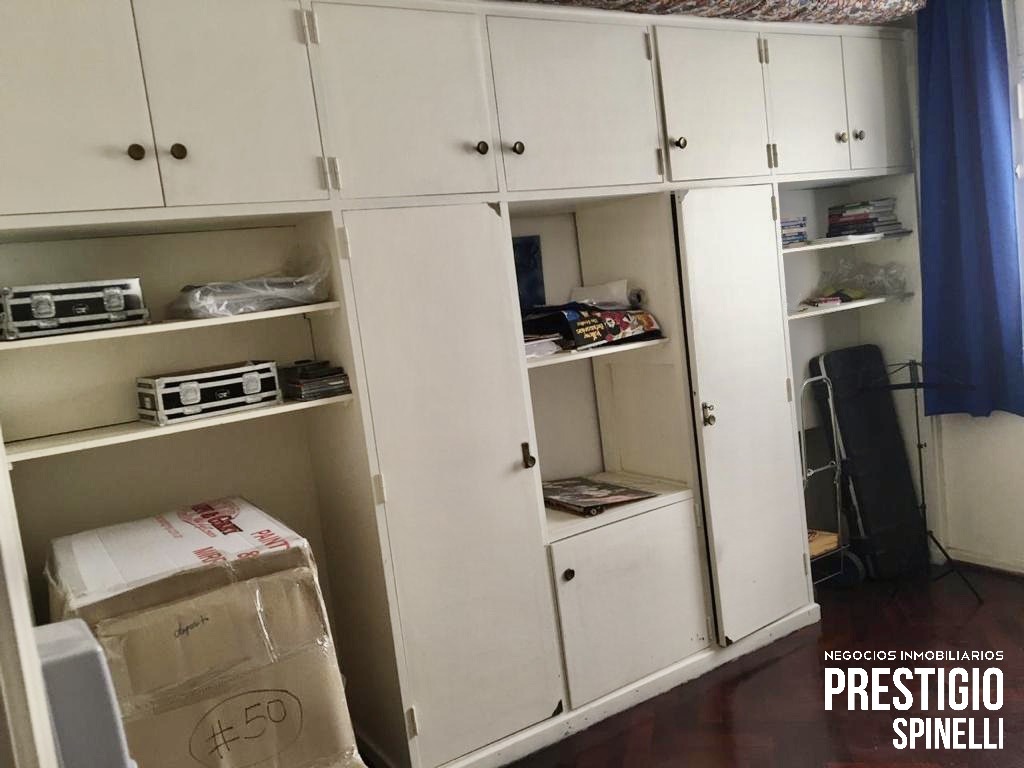 1927 Av. Santa Fe, Buenos Aires, Buenos Aires, 3 Bedrooms Bedrooms, ,1 BathroomBathrooms,Departamento,Venta,Av. Santa Fe ,1345