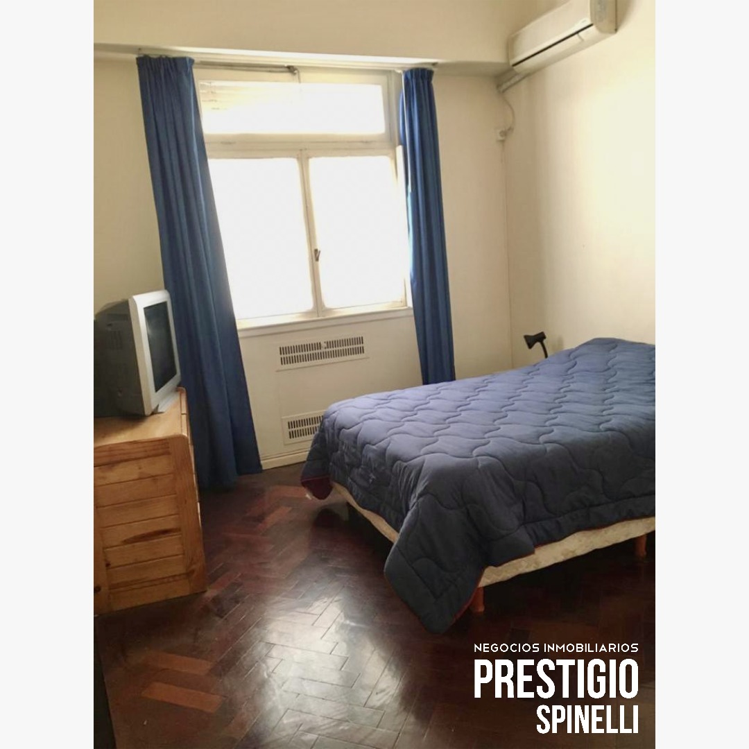 Av. Santa Fe 1927, Buenos Aires, 3 Bedrooms Bedrooms, ,1 BathroomBathrooms,Departamento,Venta,Av. Santa Fe ,1345