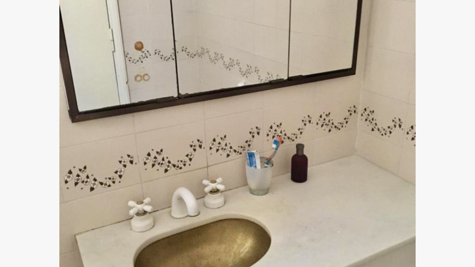1927 Av. Santa Fe, Buenos Aires, Buenos Aires, 3 Bedrooms Bedrooms, ,1 BathroomBathrooms,Departamento,Venta,Av. Santa Fe ,1345