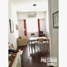 1927 Av. Santa Fe, Buenos Aires, Buenos Aires, 3 Bedrooms Bedrooms, ,1 BathroomBathrooms,Departamento,Venta,Av. Santa Fe ,1345