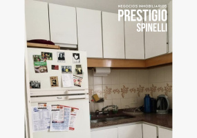 1927 Av. Santa Fe, Buenos Aires, Buenos Aires, 3 Bedrooms Bedrooms, ,1 BathroomBathrooms,Departamento,Venta,Av. Santa Fe ,1345