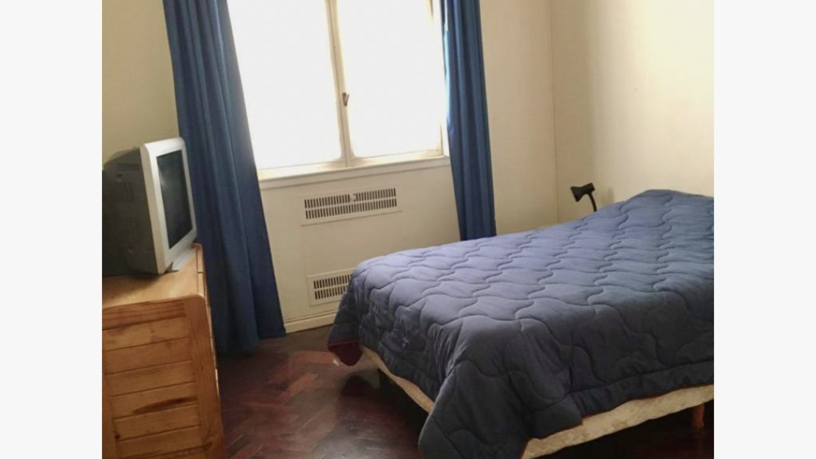 1927 Av. Santa Fe, Buenos Aires, Buenos Aires, 3 Bedrooms Bedrooms, ,1 BathroomBathrooms,Departamento,Venta,Av. Santa Fe ,1345