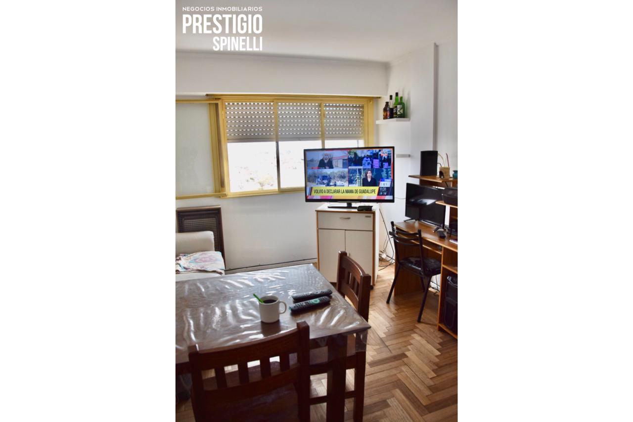 782 Villarino, Bahía Blanca, Buenos Aires, 8000, 1 Bedroom Bedrooms, ,1 BathroomBathrooms,Departamento,Venta,Villarino ,1346