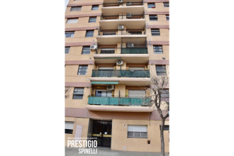 782 Villarino, Bahía Blanca, Buenos Aires, 8000, 1 Bedroom Bedrooms, ,1 BathroomBathrooms,Departamento,Venta,Villarino ,1346