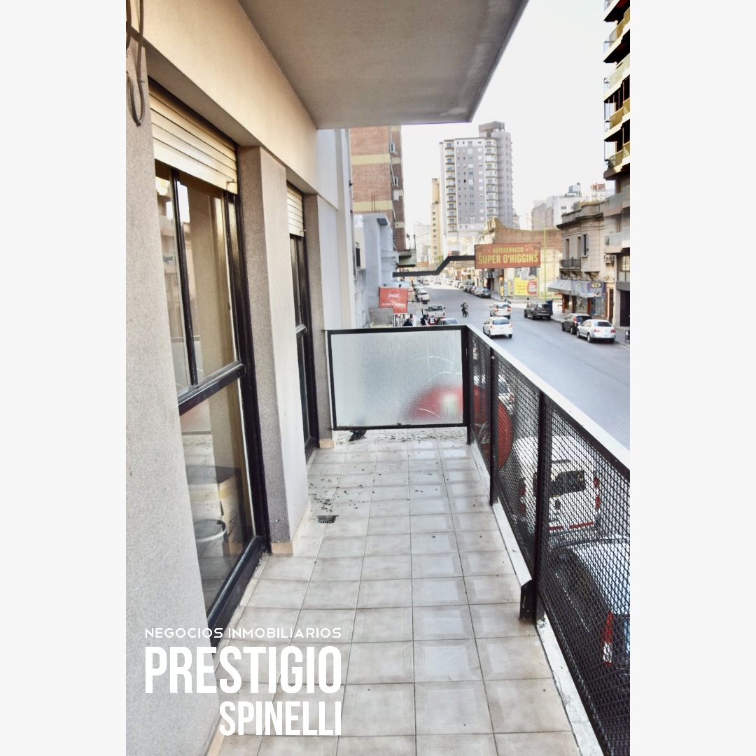 357 ohiggins, Bahía Blanca, Buenos Aires, 8000, 3 Bedrooms Bedrooms, ,2 BathroomsBathrooms,Departamento,Venta,ohiggins,1347