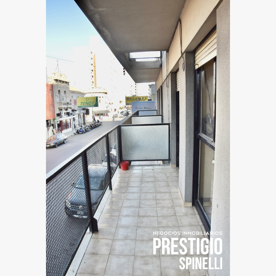 357 ohiggins, Bahía Blanca, Buenos Aires, 8000, 3 Bedrooms Bedrooms, ,2 BathroomsBathrooms,Departamento,Venta,ohiggins,1347