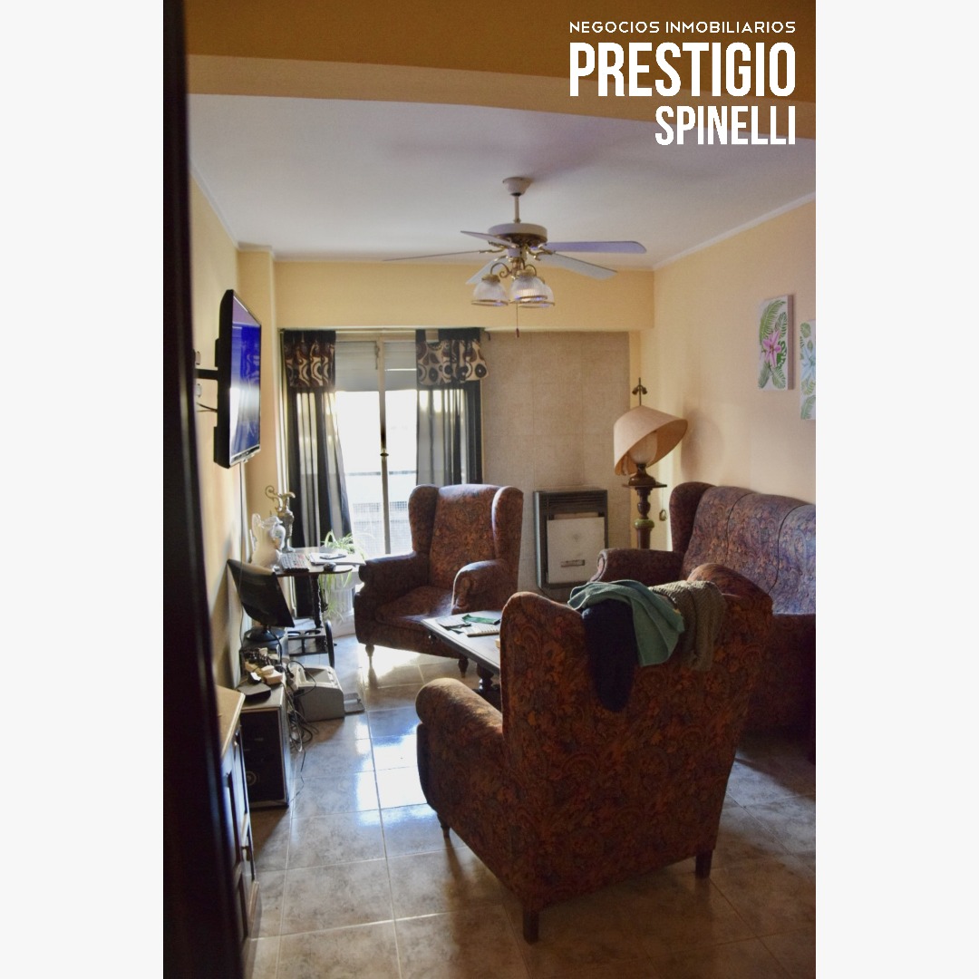 357 ohiggins, Bahía Blanca, Buenos Aires, 8000, 3 Bedrooms Bedrooms, ,2 BathroomsBathrooms,Departamento,Venta,ohiggins,1347