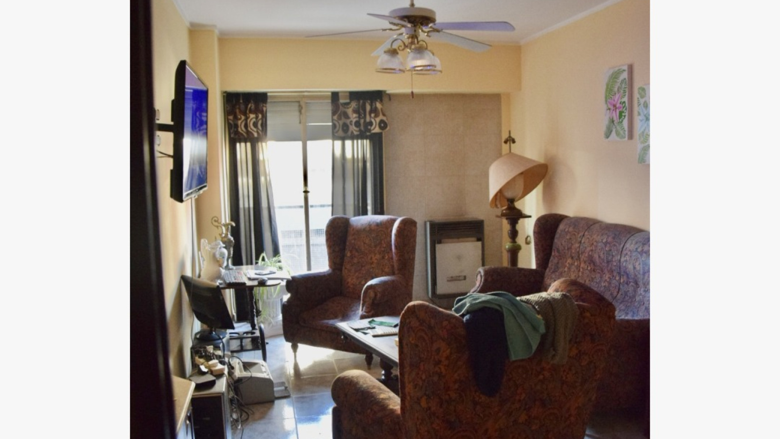 357 ohiggins, Bahía Blanca, Buenos Aires, 8000, 3 Bedrooms Bedrooms, 0 ,2 BathroomsBathrooms,Departamento,Venta,ohiggins,0,1347