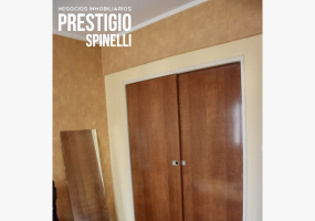 357 ohiggins, Bahía Blanca, Buenos Aires, 8000, 3 Bedrooms Bedrooms, ,2 BathroomsBathrooms,Departamento,Venta,ohiggins,1347