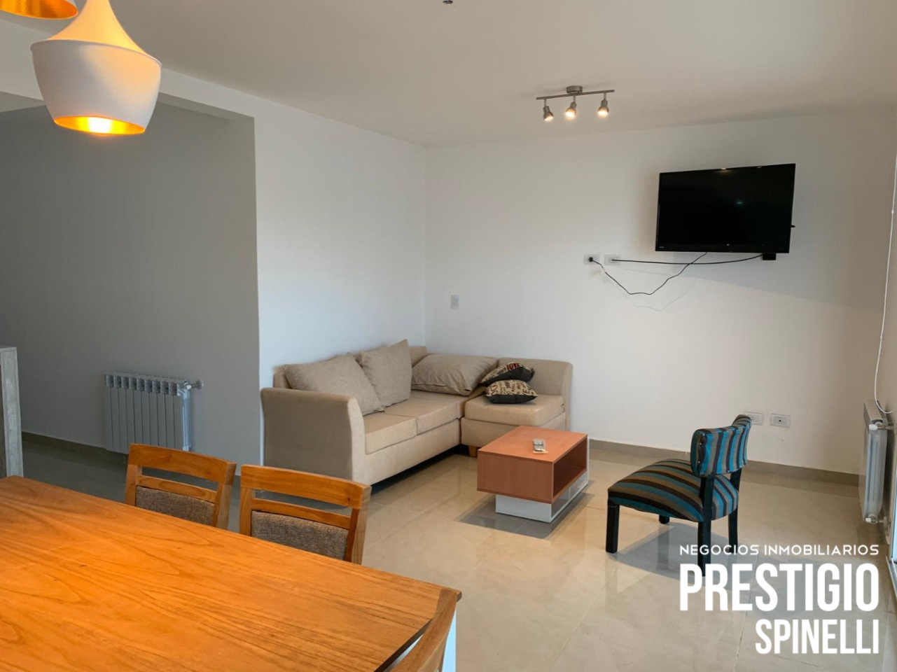 58 avenida costanera, Monte Hermoso, Buenos Aires, 8135, 2 Bedrooms Bedrooms, ,2 BathroomsBathrooms,Departamento,Venta,avenida costanera,1353