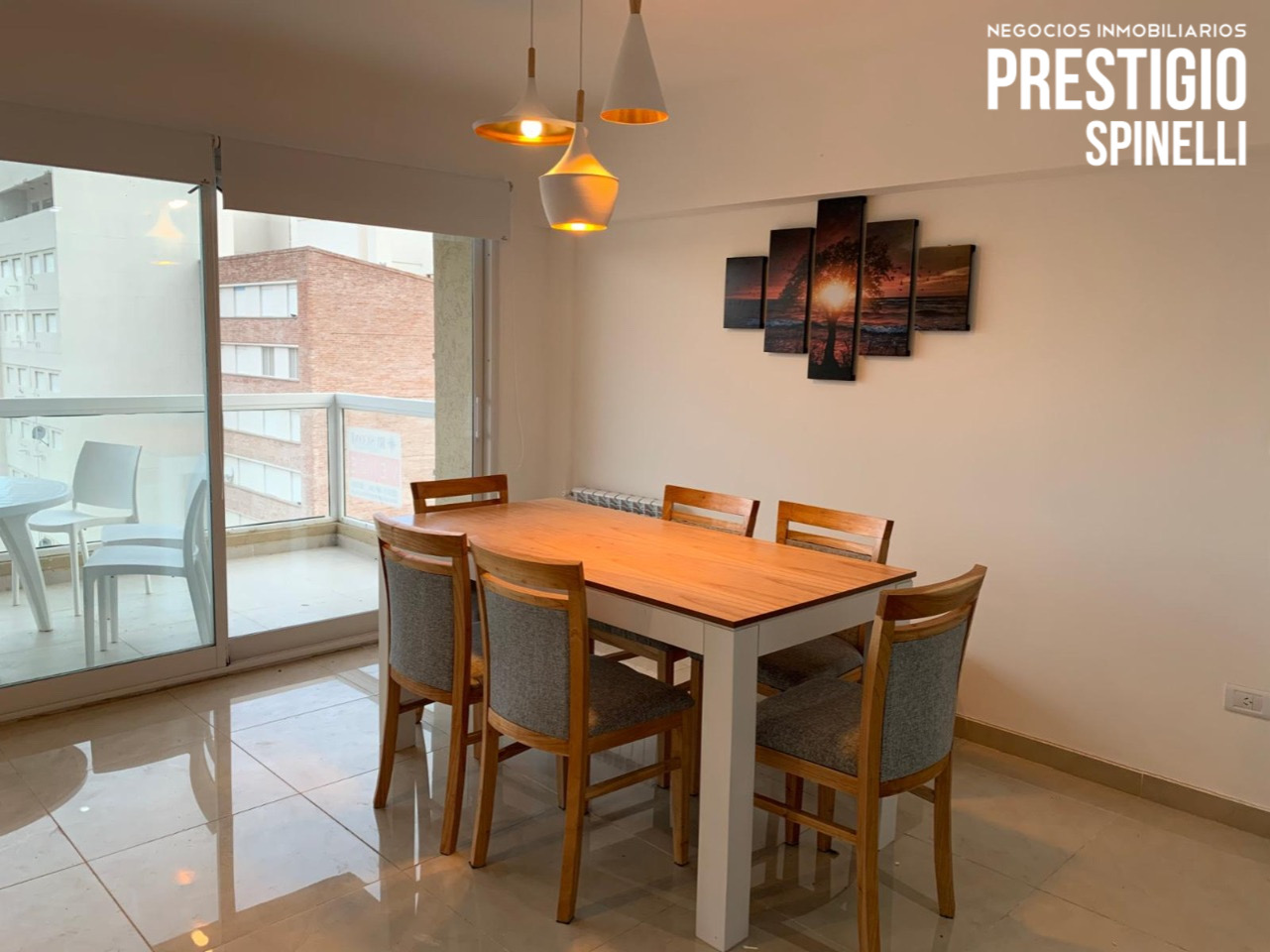 58 avenida costanera, Monte Hermoso, Buenos Aires, 8135, 2 Bedrooms Bedrooms, ,2 BathroomsBathrooms,Departamento,Venta,avenida costanera,1353