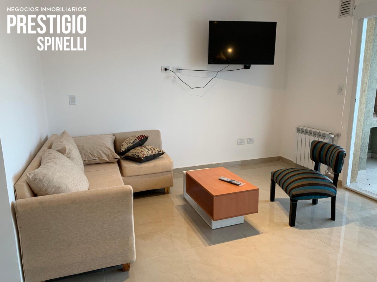 58 avenida costanera, Monte Hermoso, Buenos Aires, 8135, 2 Bedrooms Bedrooms, ,2 BathroomsBathrooms,Departamento,Venta,avenida costanera,1353