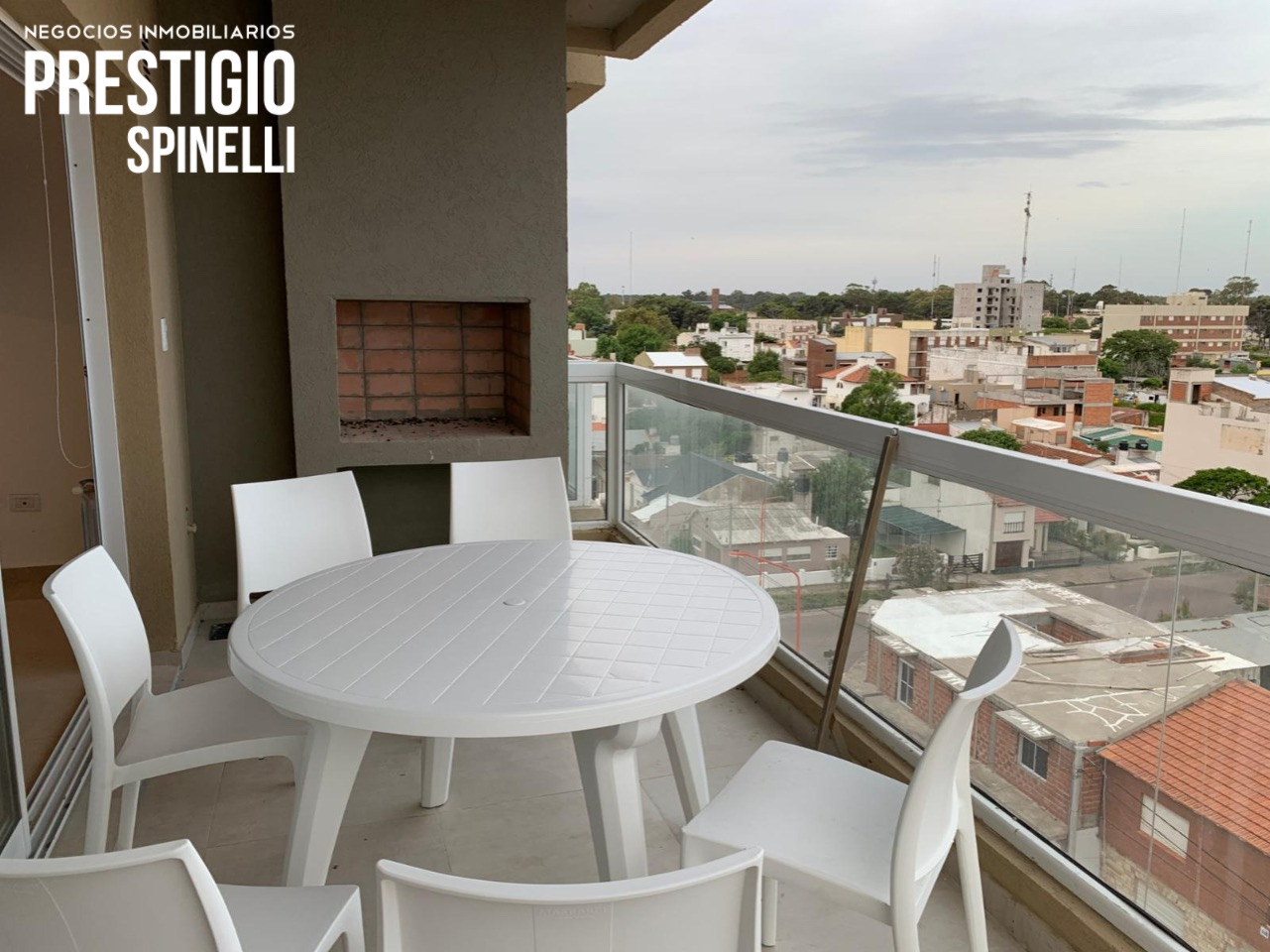58 avenida costanera, Monte Hermoso, Buenos Aires, 8135, 2 Bedrooms Bedrooms, ,2 BathroomsBathrooms,Departamento,Venta,avenida costanera,1353