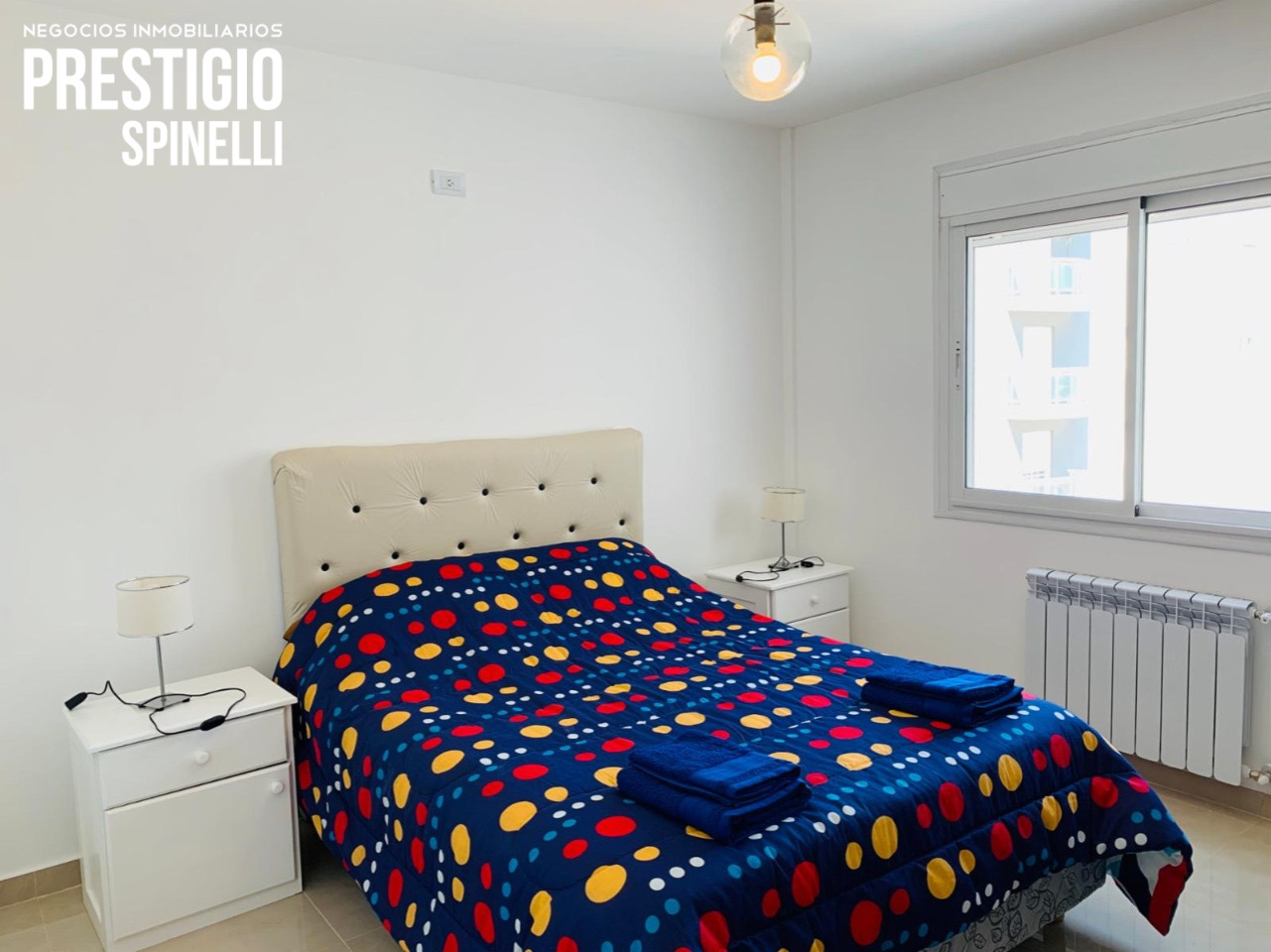 58 avenida costanera, Monte Hermoso, Buenos Aires, 8135, 2 Bedrooms Bedrooms, ,2 BathroomsBathrooms,Departamento,Venta,avenida costanera,1353