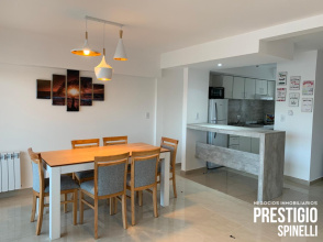 58 avenida costanera, Monte Hermoso, Buenos Aires, 8135, 2 Bedrooms Bedrooms, ,2 BathroomsBathrooms,Departamento,Venta,avenida costanera,1353
