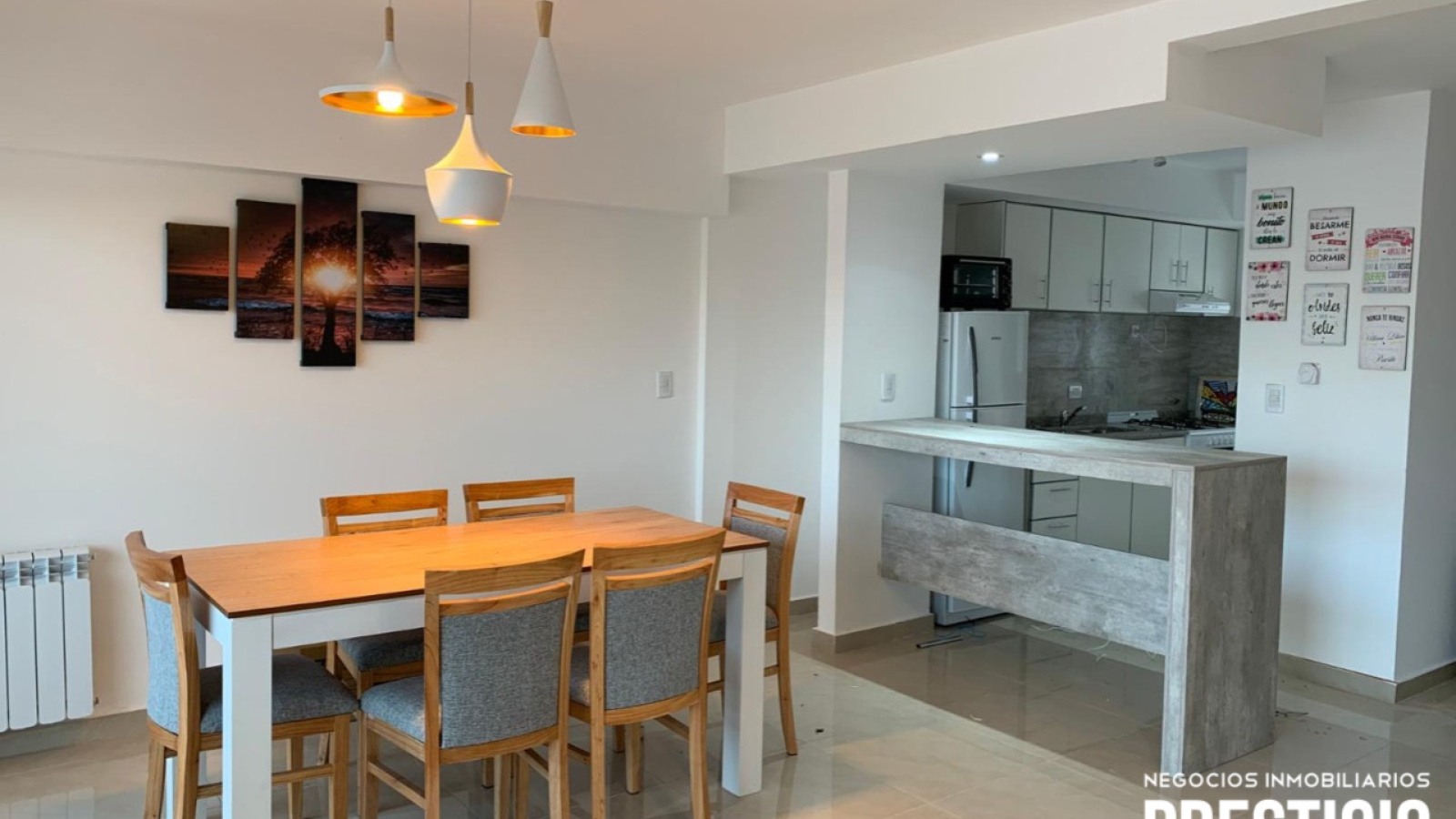 58 avenida costanera, Monte Hermoso, Buenos Aires, 8135, 2 Bedrooms Bedrooms, ,2 BathroomsBathrooms,Departamento,Venta,avenida costanera,1353