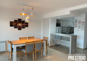58 avenida costanera, Monte Hermoso, Buenos Aires, 8135, 2 Bedrooms Bedrooms, ,2 BathroomsBathrooms,Departamento,Venta,avenida costanera,1353