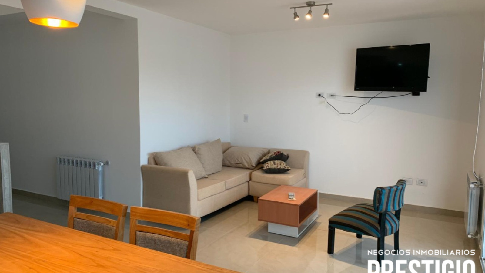 58 avenida costanera, Monte Hermoso, Buenos Aires, 8135, 2 Bedrooms Bedrooms, ,2 BathroomsBathrooms,Departamento,Venta,avenida costanera,1353