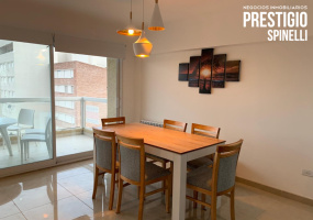 58 avenida costanera, Monte Hermoso, Buenos Aires, 8135, 2 Bedrooms Bedrooms, ,2 BathroomsBathrooms,Departamento,Venta,avenida costanera,1353