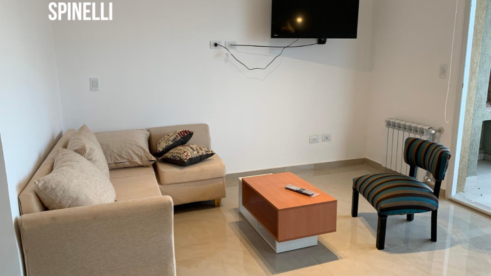 58 avenida costanera, Monte Hermoso, Buenos Aires, 8135, 2 Bedrooms Bedrooms, ,2 BathroomsBathrooms,Departamento,Venta,avenida costanera,1353