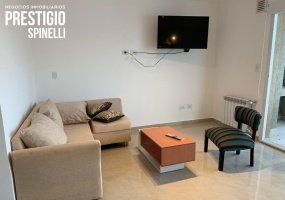 58 avenida costanera, Monte Hermoso, Buenos Aires, 8135, 2 Bedrooms Bedrooms, ,2 BathroomsBathrooms,Departamento,Venta,avenida costanera,1353