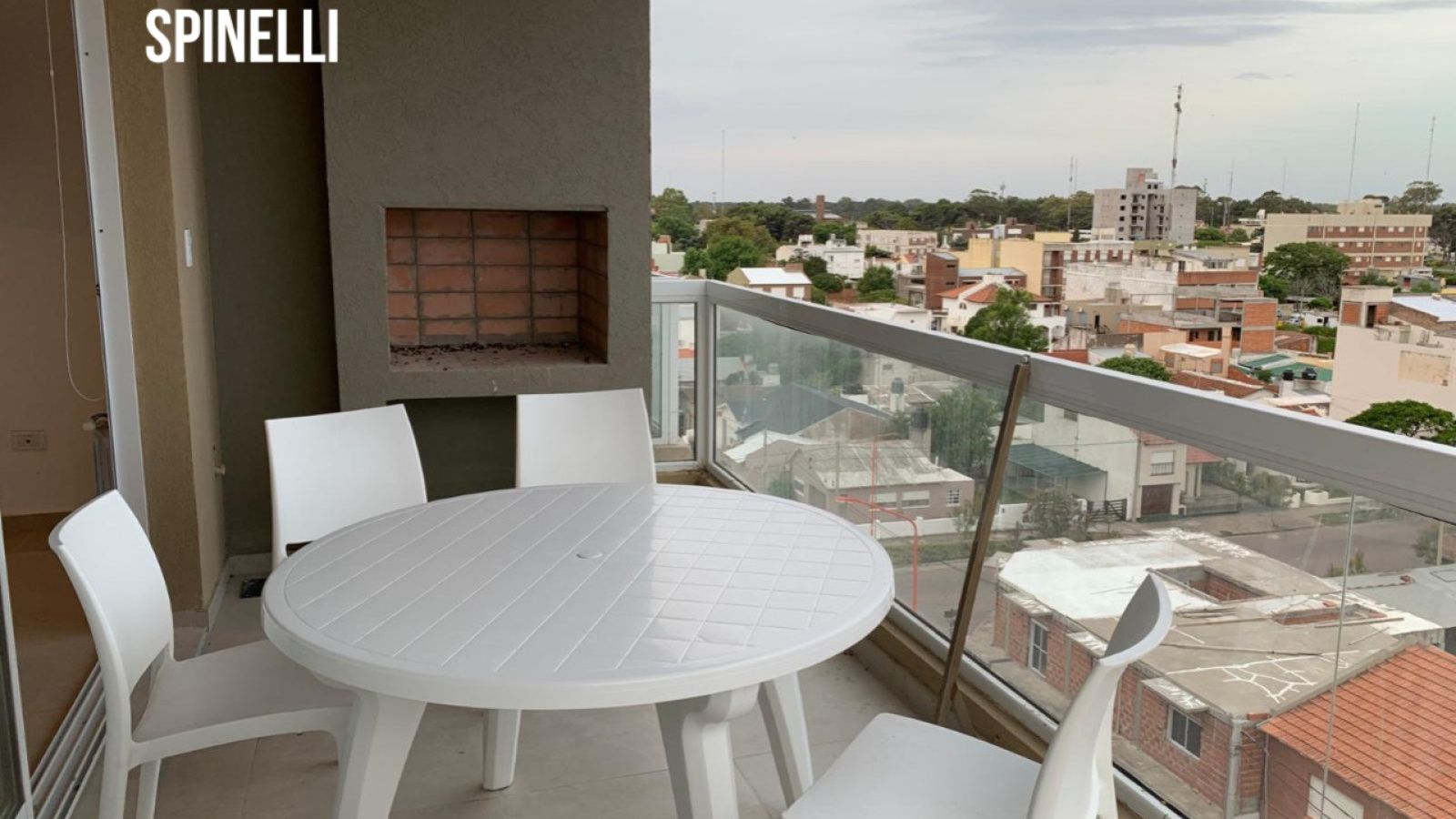 58 avenida costanera, Monte Hermoso, Buenos Aires, 8135, 2 Bedrooms Bedrooms, ,2 BathroomsBathrooms,Departamento,Venta,avenida costanera,1353