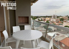 58 avenida costanera, Monte Hermoso, Buenos Aires, 8135, 2 Bedrooms Bedrooms, ,2 BathroomsBathrooms,Departamento,Venta,avenida costanera,1353
