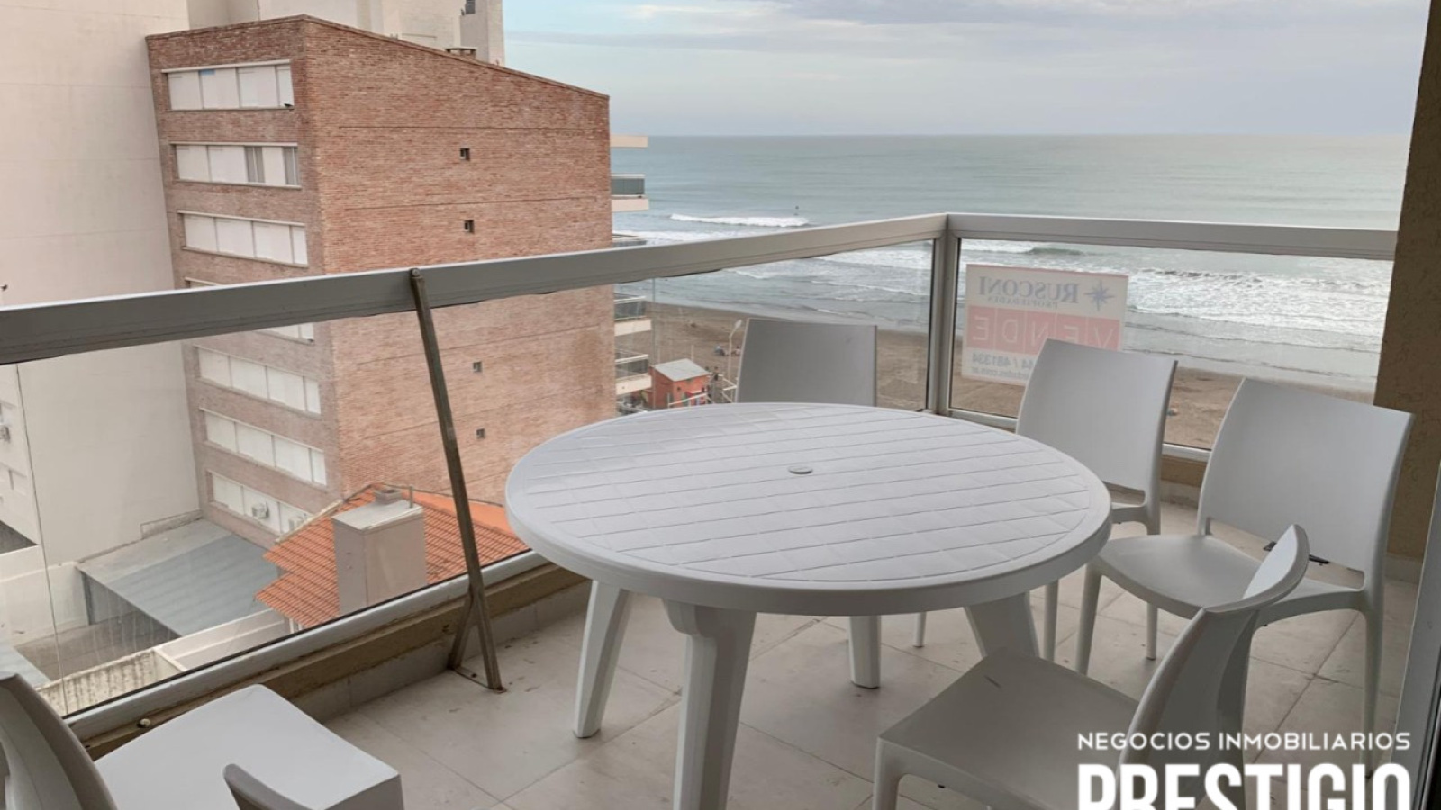 58 avenida costanera, Monte Hermoso, Buenos Aires, 8135, 2 Bedrooms Bedrooms, ,2 BathroomsBathrooms,Departamento,Venta,avenida costanera,1353