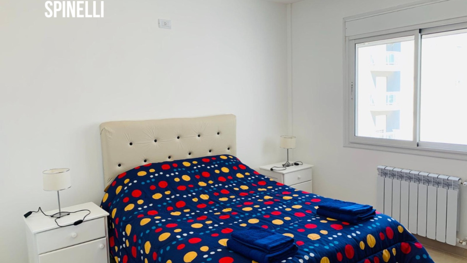 58 avenida costanera, Monte Hermoso, Buenos Aires, 8135, 2 Bedrooms Bedrooms, ,2 BathroomsBathrooms,Departamento,Venta,avenida costanera,1353