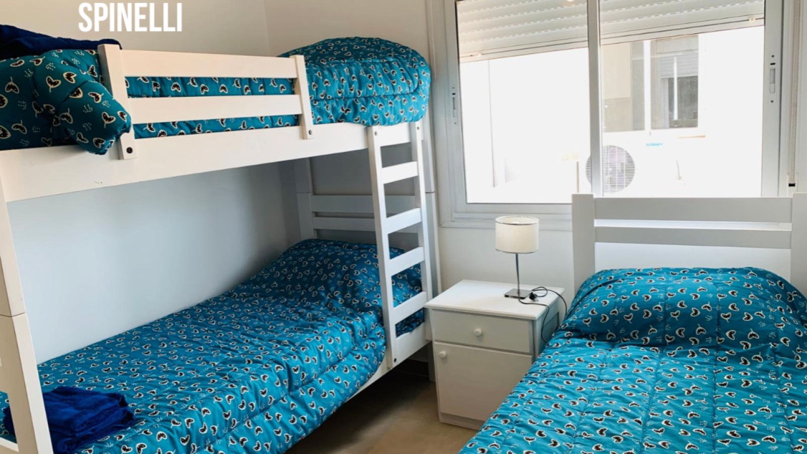 58 avenida costanera, Monte Hermoso, Buenos Aires, 8135, 2 Bedrooms Bedrooms, ,2 BathroomsBathrooms,Departamento,Venta,avenida costanera,1353