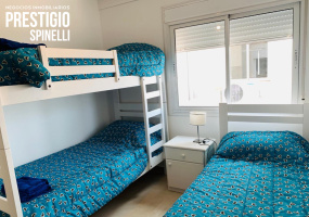 58 avenida costanera, Monte Hermoso, Buenos Aires, 8135, 2 Bedrooms Bedrooms, ,2 BathroomsBathrooms,Departamento,Venta,avenida costanera,1353