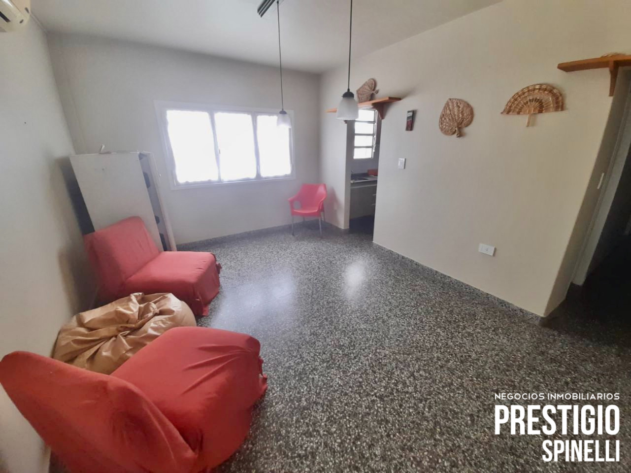 342 zabala, Monte Hermoso, Buenos Aires, 8135, 2 Bedrooms Bedrooms, ,1 BathroomBathrooms,Departamento,Venta,zabala,1363