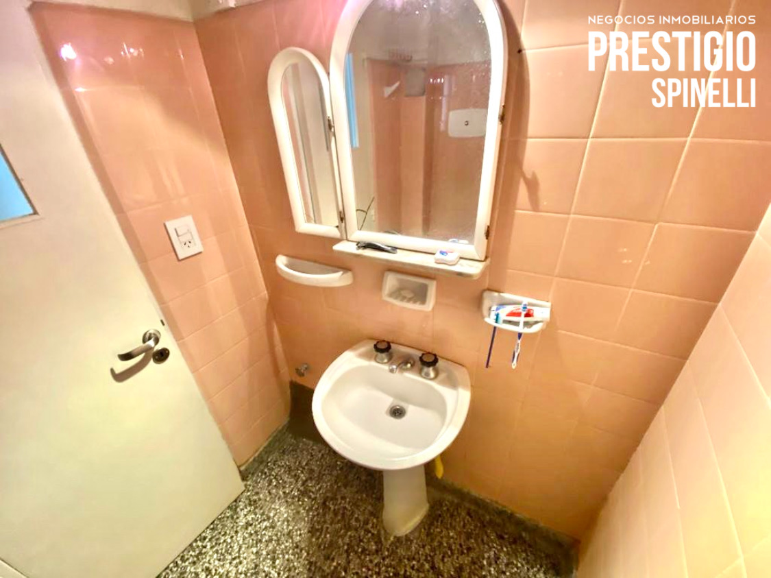 342 zabala, Monte Hermoso, Buenos Aires, 8135, 2 Bedrooms Bedrooms, ,1 BathroomBathrooms,Departamento,Venta,zabala,1363