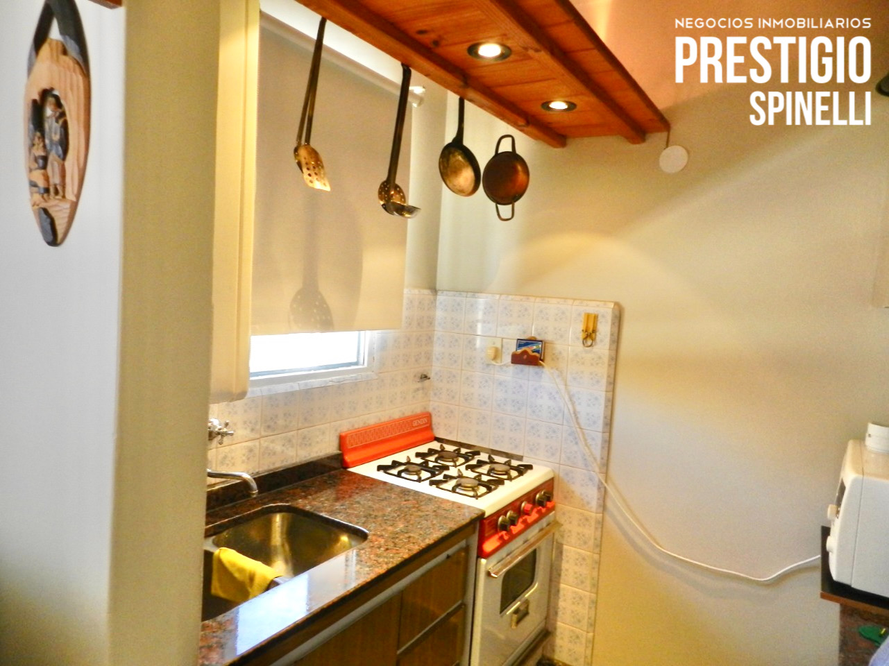 342 zabala, Monte Hermoso, Buenos Aires, 8135, 2 Bedrooms Bedrooms, ,1 BathroomBathrooms,Departamento,Venta,zabala,1363