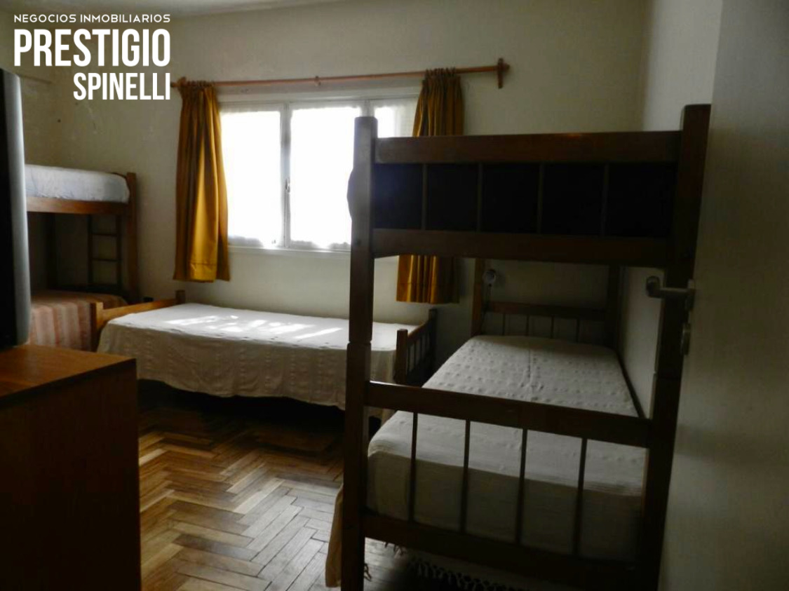 342 zabala, Monte Hermoso, Buenos Aires, 8135, 2 Bedrooms Bedrooms, ,1 BathroomBathrooms,Departamento,Venta,zabala,1363