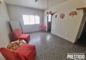 342 zabala, Monte Hermoso, Buenos Aires, 8135, 2 Bedrooms Bedrooms, ,1 BathroomBathrooms,Departamento,Venta,zabala,1363