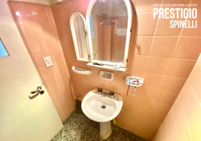 342 zabala, Monte Hermoso, Buenos Aires, 8135, 2 Bedrooms Bedrooms, ,1 BathroomBathrooms,Departamento,Venta,zabala,1363