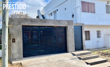342 zabala, Monte Hermoso, Buenos Aires, 8135, 2 Bedrooms Bedrooms, ,1 BathroomBathrooms,Departamento,Venta,zabala,1363