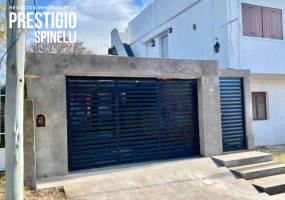 342 zabala, Monte Hermoso, Buenos Aires, 8135, 2 Bedrooms Bedrooms, ,1 BathroomBathrooms,Departamento,Venta,zabala,1363