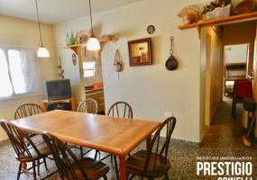 342 zabala, Monte Hermoso, Buenos Aires, 8135, 2 Bedrooms Bedrooms, ,1 BathroomBathrooms,Departamento,Venta,zabala,1363