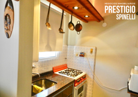 342 zabala, Monte Hermoso, Buenos Aires, 8135, 2 Bedrooms Bedrooms, ,1 BathroomBathrooms,Departamento,Venta,zabala,1363
