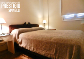 342 zabala, Monte Hermoso, Buenos Aires, 8135, 2 Bedrooms Bedrooms, ,1 BathroomBathrooms,Departamento,Venta,zabala,1363