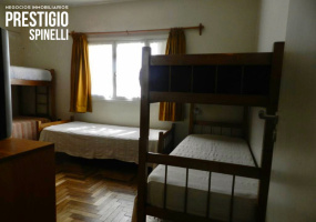 342 zabala, Monte Hermoso, Buenos Aires, 8135, 2 Bedrooms Bedrooms, ,1 BathroomBathrooms,Departamento,Venta,zabala,1363