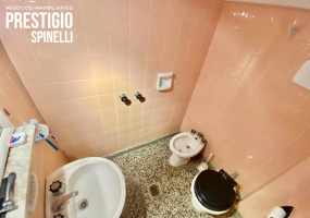 342 zabala, Monte Hermoso, Buenos Aires, 8135, 2 Bedrooms Bedrooms, ,1 BathroomBathrooms,Departamento,Venta,zabala,1363