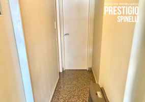 342 zabala, Monte Hermoso, Buenos Aires, 8135, 2 Bedrooms Bedrooms, ,1 BathroomBathrooms,Departamento,Venta,zabala,1363
