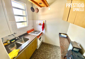 342 zabala, Monte Hermoso, Buenos Aires, 8135, 2 Bedrooms Bedrooms, ,1 BathroomBathrooms,Departamento,Venta,zabala,1363